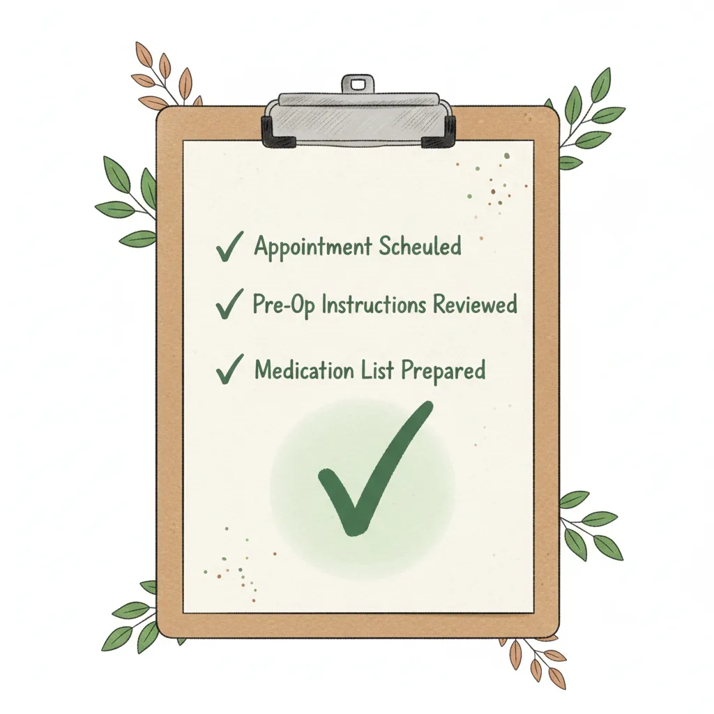 Inscripción completada